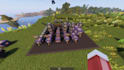 make custom commands blocks in minecraft