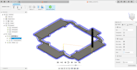 design 3d model , g code for cnc milling
