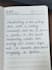 hand write documents, letters and notes in beautiful handwriting styles