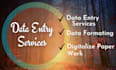 data analytics, data processing, data formatting