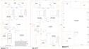 draw professional autocad floor plans and house drawings