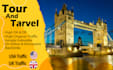 build high da travel backlinks on high traffic travel guest post websites