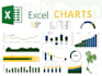 make custom excel and google sheets charts