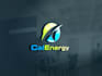 create an eye catchy bold, modern, electrical logo