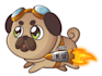 animate a character in spine 2d