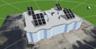 design solar pv system and create pvsol simulation report