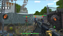 develop a professional fps game in unity