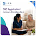 support your cqc application till success