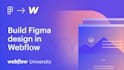 make a website using web flow convert figma to web flow