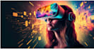 do pepe game development or metaverse in unreal engine using ai, VR, chat gpt