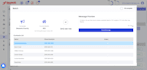 be managing the launch control and rei account