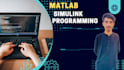 do matlab simulink programming and any coding projects