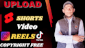 do viral youtube shorts your given niche