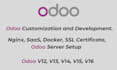 develop and customize odoo modules