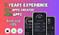 convert website to android app
