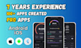 convert website to ios app
