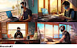 create amazing images and concept art using midjourney ai