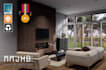 do realistic 3d renders and walkthroughs
