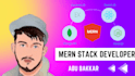 do web development using mern stack