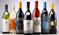 design premium wine, vodka, beer, gin bottle label design