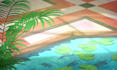 create lofi style loop animated chill animation