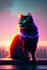 a image made by artificial intelligence