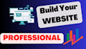 build your web site