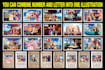 create a one piece style anime portrait from your photo