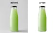 do amazon product photo editing and background removal