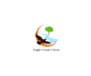 design eye catching and spotless eagle creek citrus logo