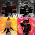 make you an insane roblox profile picture ,pfp, gfx roblox