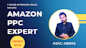 do amazon ads campaign setup, amazon PPC management