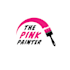 design flawlessly flexible painting and decorating logo