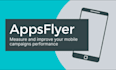 integrate appsflyer with your app