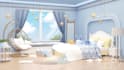 make static or animated vtuber background