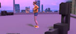 do 3d video animation for you