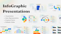 design investor ready powerpoint presentations with data driven infographics