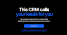 setup monday crm , close crm , brevo crm , ghost crm for email marketing