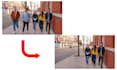 remove people and objects from your photos