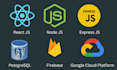 do html, css, javascript, nodejs development