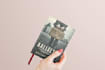 create amazing 3d book cover mockups in 25 different styles