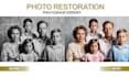 edit photo restoration and bring your memories back to life