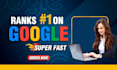 seo of your website search engine optimization