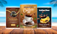design creative awesome restaurant menu food poster, flyer