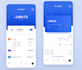 fintech app, banking app, neobank app, loan app, crypto wallet app, payment app