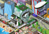 do hand drawn isometric illustration