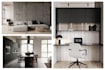 design living room, bedroom, kitchen and bathroom interior design for you