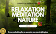 create awesome nature meditation and relaxing insta reels