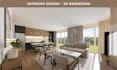 do interior design and photorealistic 3d rendering