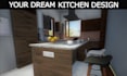 design functional kitchen lets use your space wisely